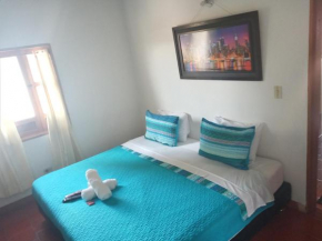 Hostal El Pino